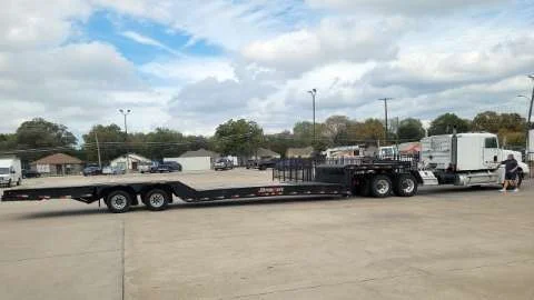 Equipment Hauling Killeen TX