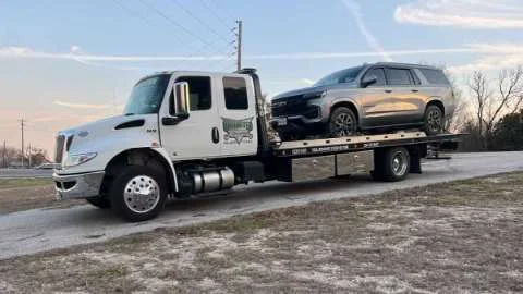 Private Property Towing Killeen