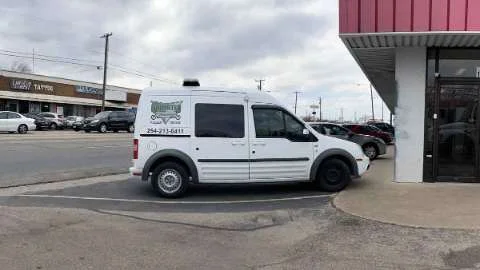 Roadside Assistance Burnet TX